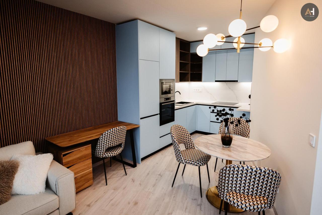 Ah Albelli Ii Free Parking Apartman Kassa