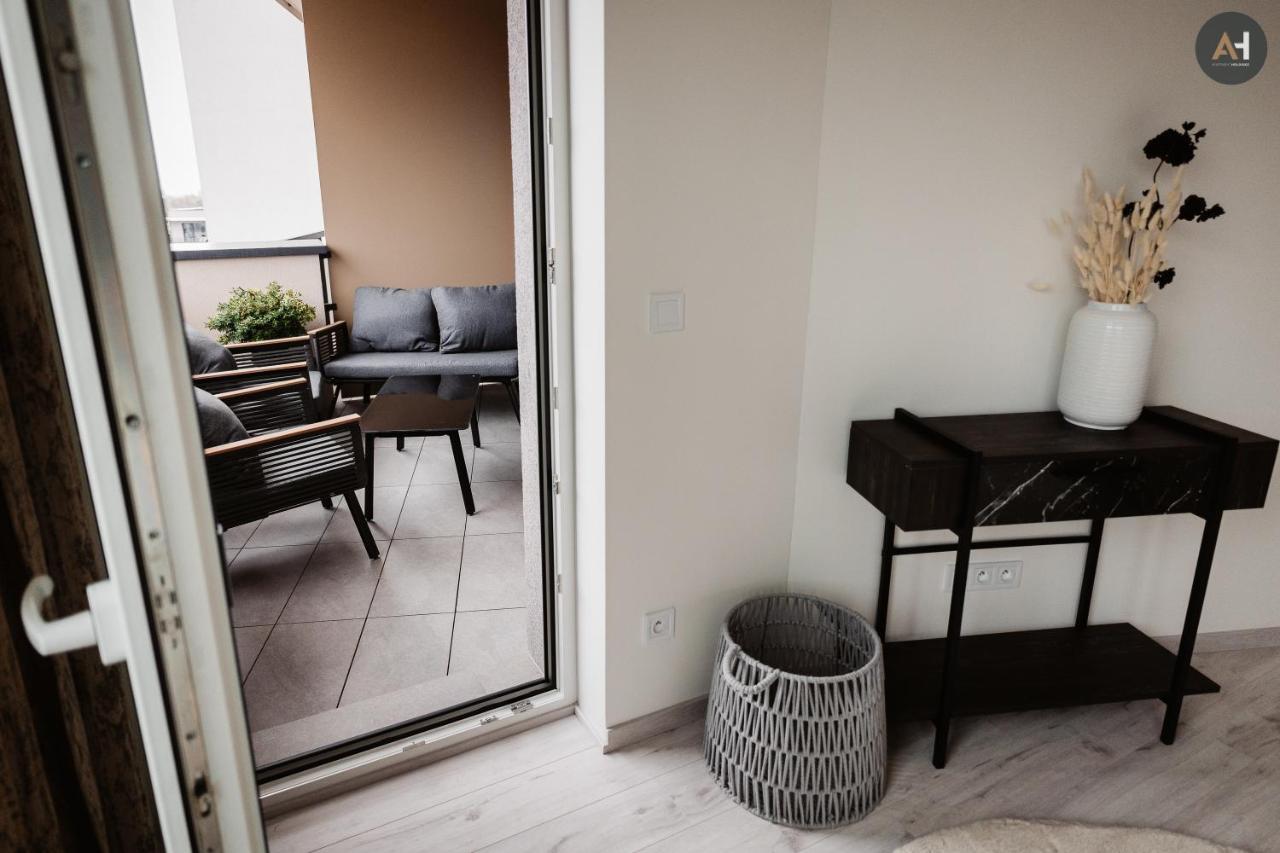 Ah Albelli Ii Free Parking Apartman *