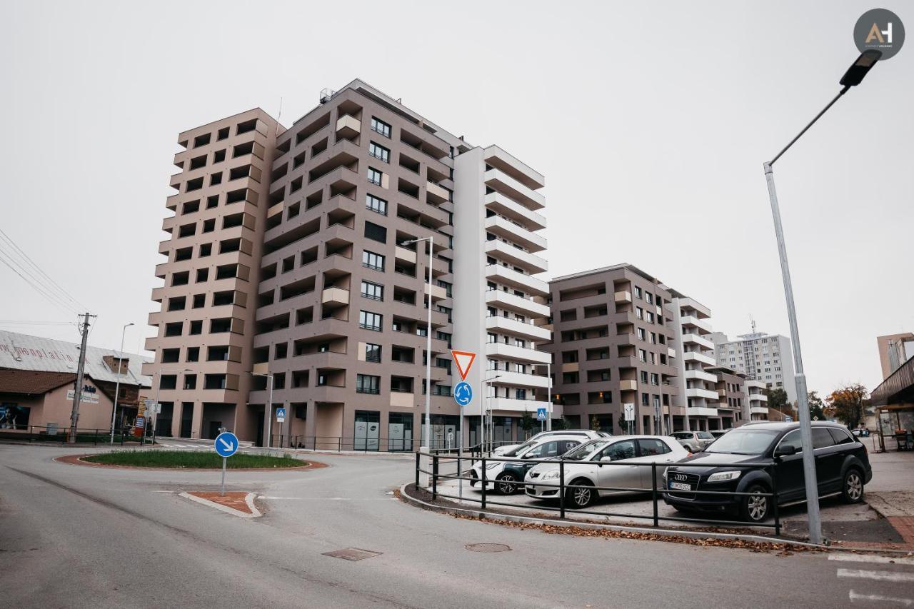 Apartman Ah Albelli Ii Free Parking