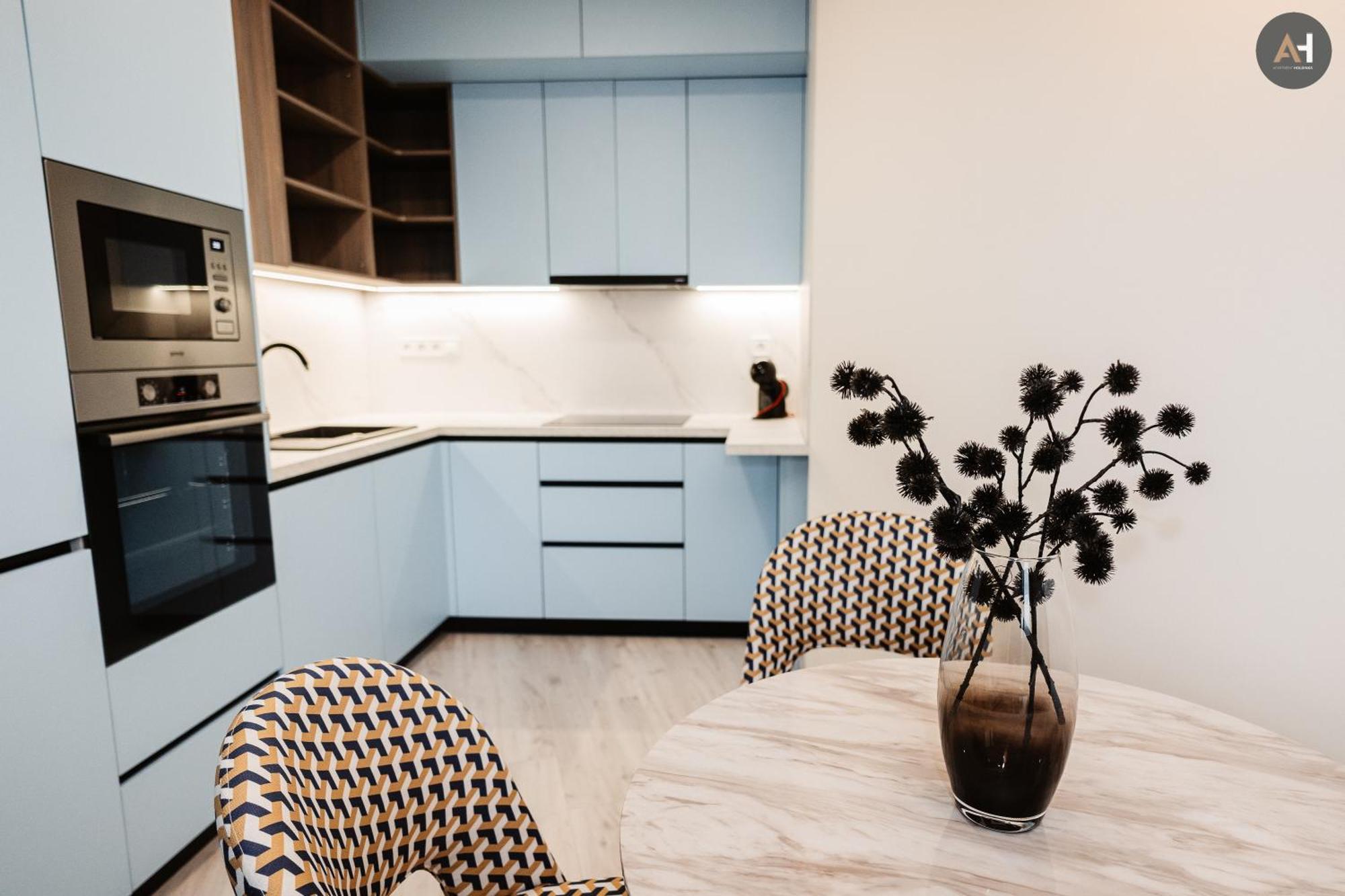 Ah Albelli Ii Free Parking Apartman *