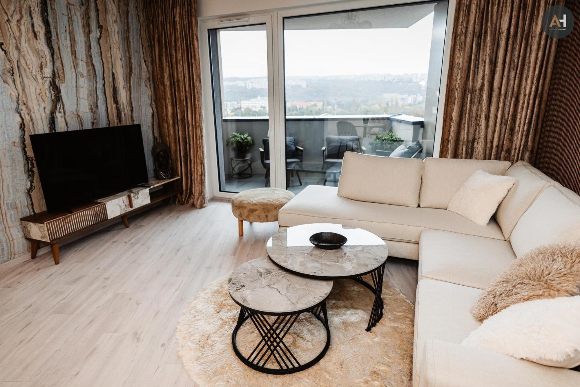 Apartman Ah Albelli Ii Free Parking